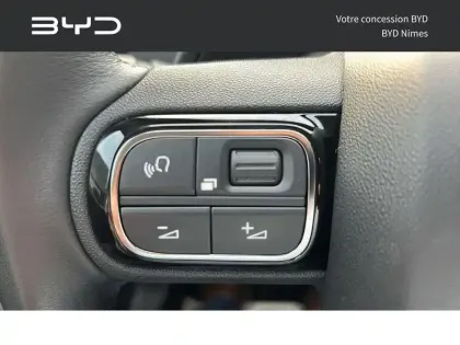 Photo 12 Citroën C5 aircross  BlueHDi 130ch S&S Shine EAT8 E6.d