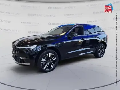 Photo Volvo Xc60 Plus Style Chrome