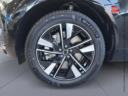 Photo 9 Volvo XC60  T6 Hybride Rechargeable 350ch Plus Style Chrome Geartronic 8