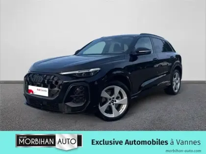 Photo Audi Q5 S Line