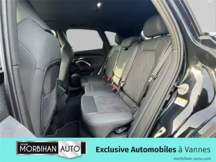 Photo 9 Audi Q5 TFSI 204 CH HYBRIDE S TRONIC 7 QUATTRO
