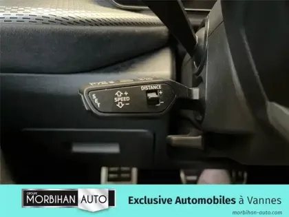 Photo 33 Audi Q5 TFSI 204 CH HYBRIDE S TRONIC 7 QUATTRO