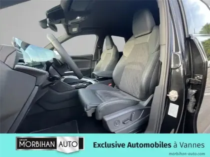 Photo 8 Audi Q5 TFSI 204 CH HYBRIDE S TRONIC 7 QUATTRO