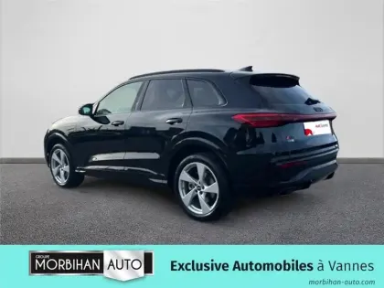 Photo 6 Audi Q5 TFSI 204 CH HYBRIDE S TRONIC 7 QUATTRO