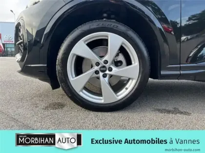Photo 10 Audi Q5 TFSI 204 CH HYBRIDE S TRONIC 7 QUATTRO