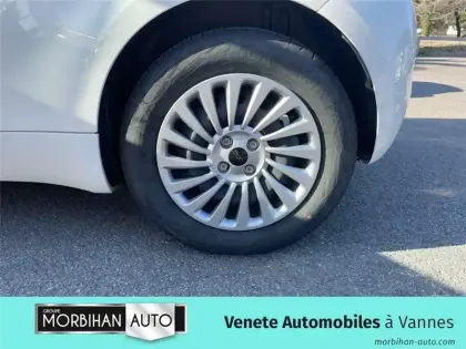 Photo 10 Fiat 500 E 95 CH
