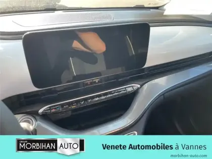 Photo 13 Fiat 500 E 95 CH