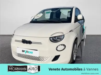 Photo Fiat 500 Nouvelle 500