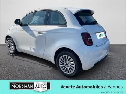 Photo 6 Fiat 500 E 95 CH