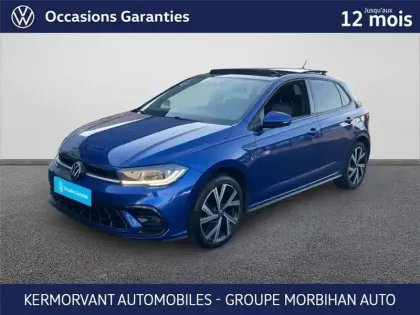 Photo Volkswagen Polo R-line