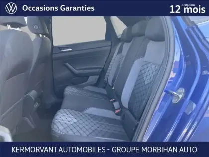 Photo 5 Volkswagen Polo 1.0 TSI 95 S&S BVM5