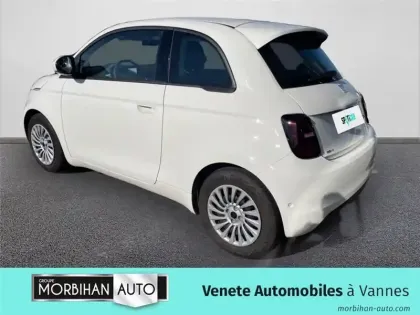 Photo 6 Fiat 500 E 95 CH