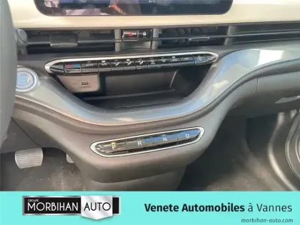 Photo 14 Fiat 500 E 95 CH