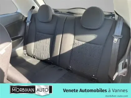 Photo 9 Fiat 500 E 95 CH
