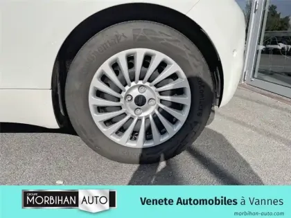 Photo 10 Fiat 500 E 95 CH
