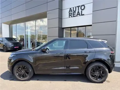 Photo 34 Land rover Range Rover MARK III P200 FLEXFUEL MHEV AWD BVA9