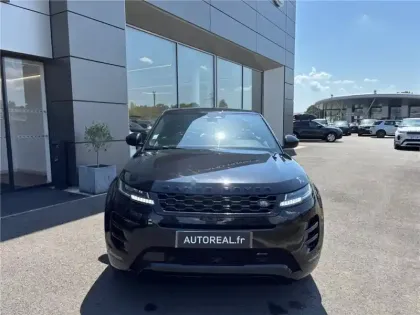 Photo 33 Land rover Range Rover MARK III P200 FLEXFUEL MHEV AWD BVA9