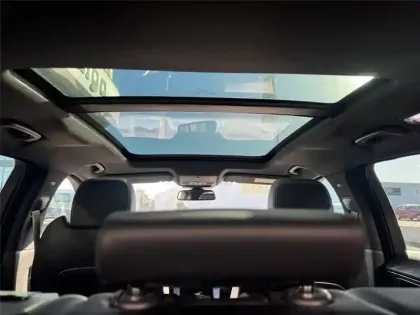 Photo 49 Jaguar F-Pace 2.0 D - 180 CH  AWD BVA8