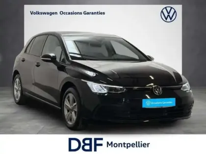 Photo 5 Volkswagen Golf 1.0 TSI OPF 110 BVM6 Life Plus