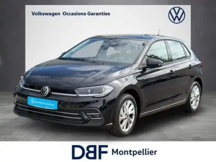 Photo Volkswagen Polo Style