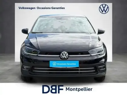 Photo 6 Volkswagen Polo 1.0 TSI 95 S&S DSG7 Style