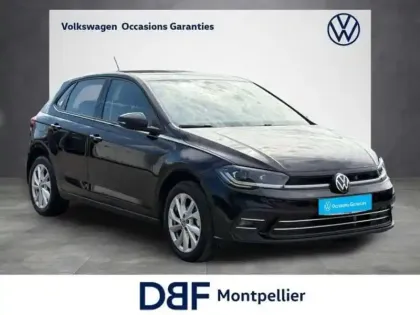 Photo 5 Volkswagen Polo 1.0 TSI 95 S&S DSG7 Style