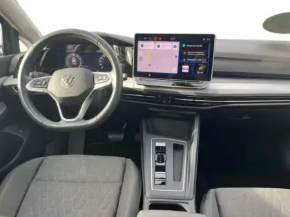 Photo 7 Volkswagen Golf 1.5 eHybrid 204 DSG6 Life Plus