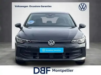 Photo 6 Volkswagen Golf 1.5 eHybrid 204 DSG6 Life Plus