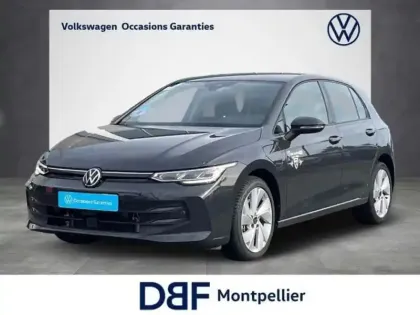 Photo Volkswagen Golf Life Plus