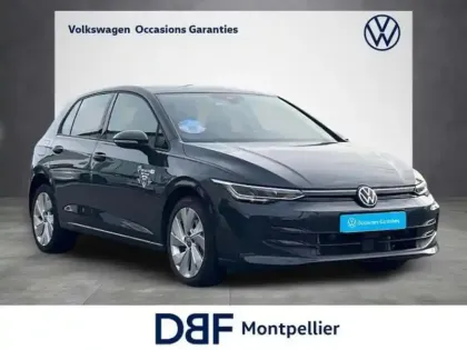 Photo 5 Volkswagen Golf 1.5 eHybrid 204 DSG6 Life Plus