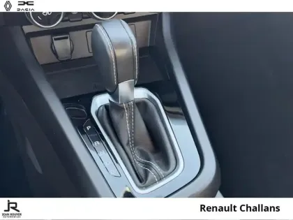 Photo 5 Renault Arkana  1.6 E-Tech hybride 145ch Techno -22