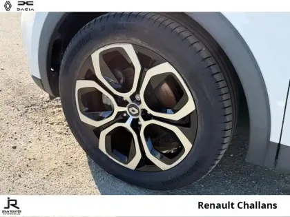 Photo 7 Renault Arkana  1.6 E-Tech hybride 145ch Techno -22
