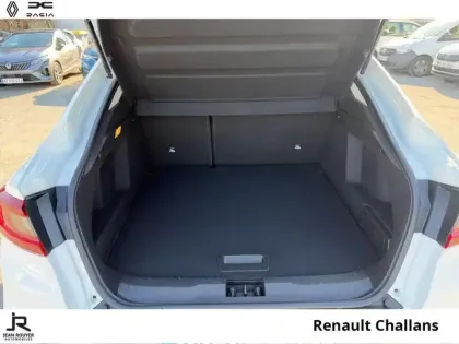 Photo 6 Renault Arkana  1.6 E-Tech hybride 145ch Techno -22