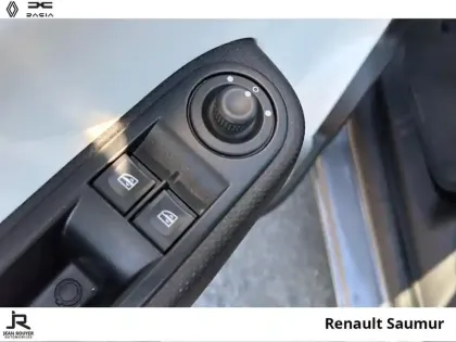 Photo 13 Renault Twingo  E-Tech Electric Zen R80 Achat Intégral - 21MY