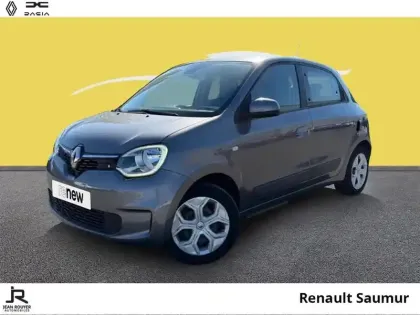 Photo Renault Twingo Zen