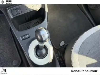 Photo 5 Renault Twingo  E-Tech Electric Zen R80 Achat Intégral - 21MY
