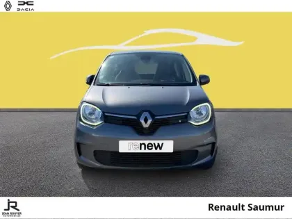 Photo 8 Renault Twingo  E-Tech Electric Zen R80 Achat Intégral - 21MY