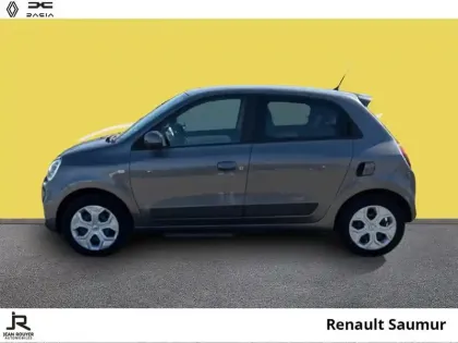Photo 9 Renault Twingo  E-Tech Electric Zen R80 Achat Intégral - 21MY