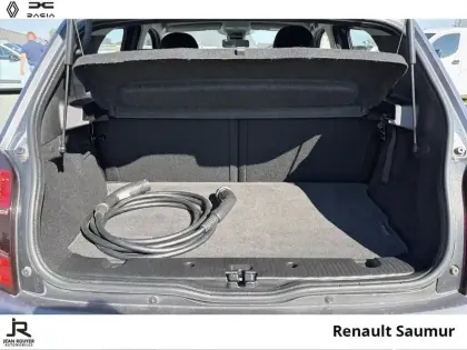 Photo 6 Renault Twingo  E-Tech Electric Zen R80 Achat Intégral - 21MY