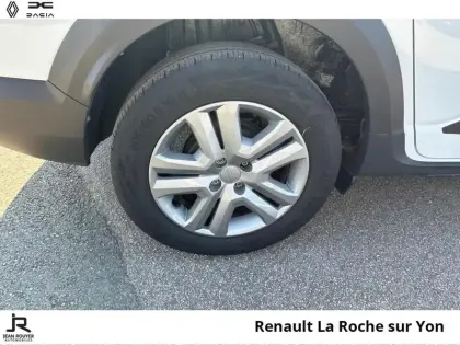 Photo 7 Dacia Jogger  1.0 TCe 110ch Expression 5 places