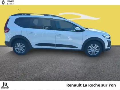 Photo 12 Dacia Jogger  1.0 TCe 110ch Expression 5 places