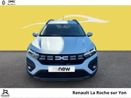 Photo 8 Dacia Jogger  1.0 TCe 110ch Expression 5 places