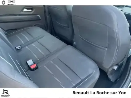 Photo 13 Dacia Jogger  1.0 TCe 110ch Expression 5 places