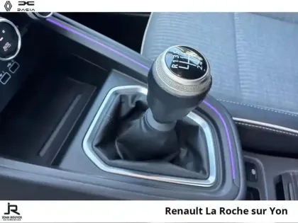 Photo 5 Renault Clio  1.0 TCe 90ch Techno - 24