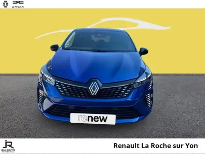Photo 8 Renault Clio  1.0 TCe 90ch Techno - 24