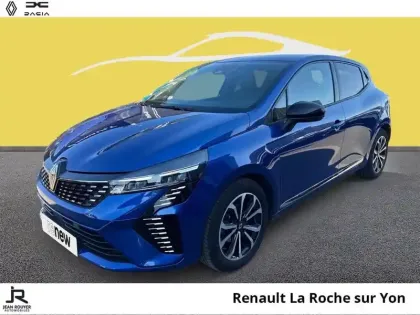 Photo Renault Clio Techno