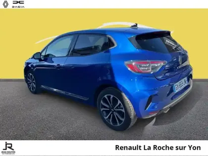 Photo 9 Renault Clio  1.0 TCe 90ch Techno - 24