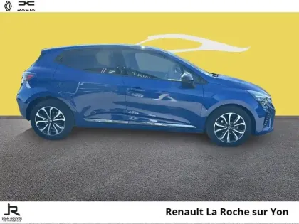 Photo 12 Renault Clio  1.0 TCe 90ch Techno - 24