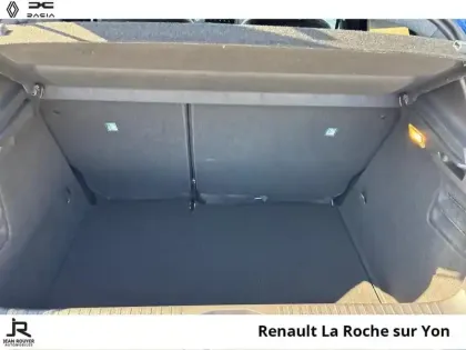 Photo 6 Renault Clio  1.0 TCe 90ch Techno - 24