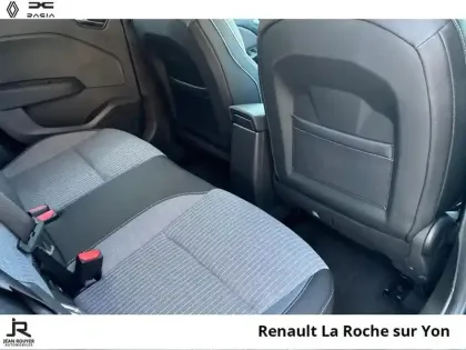 Photo 13 Renault Clio  1.0 TCe 90ch Techno - 24